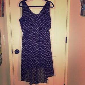 Enfocus Studio Sleeveless Dress